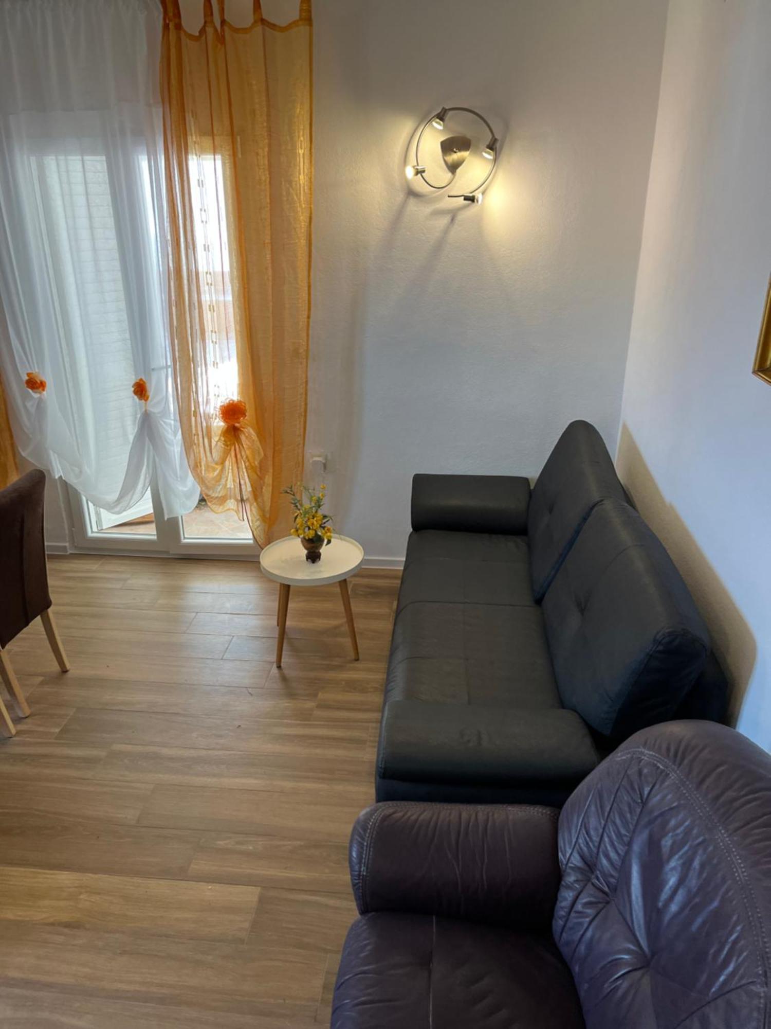 Ljiljana * Trogir