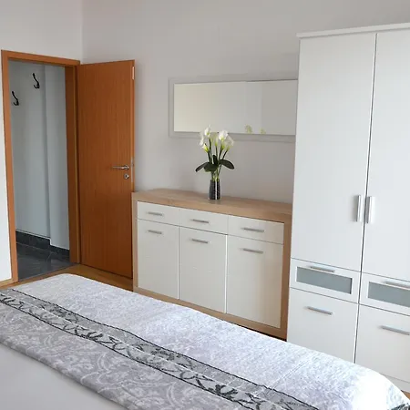 Apartments Ljiljana Trogir Exterior photo