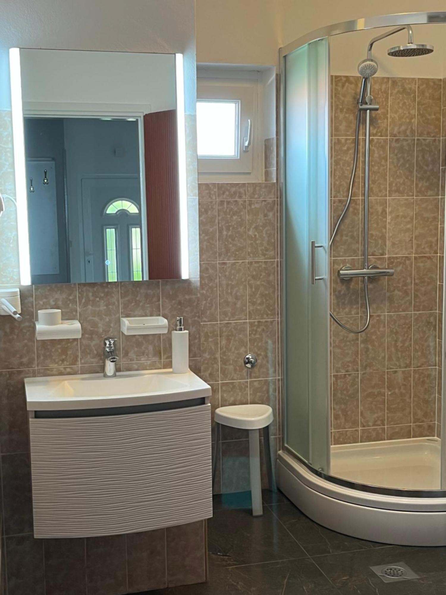 Ljiljana Apartman