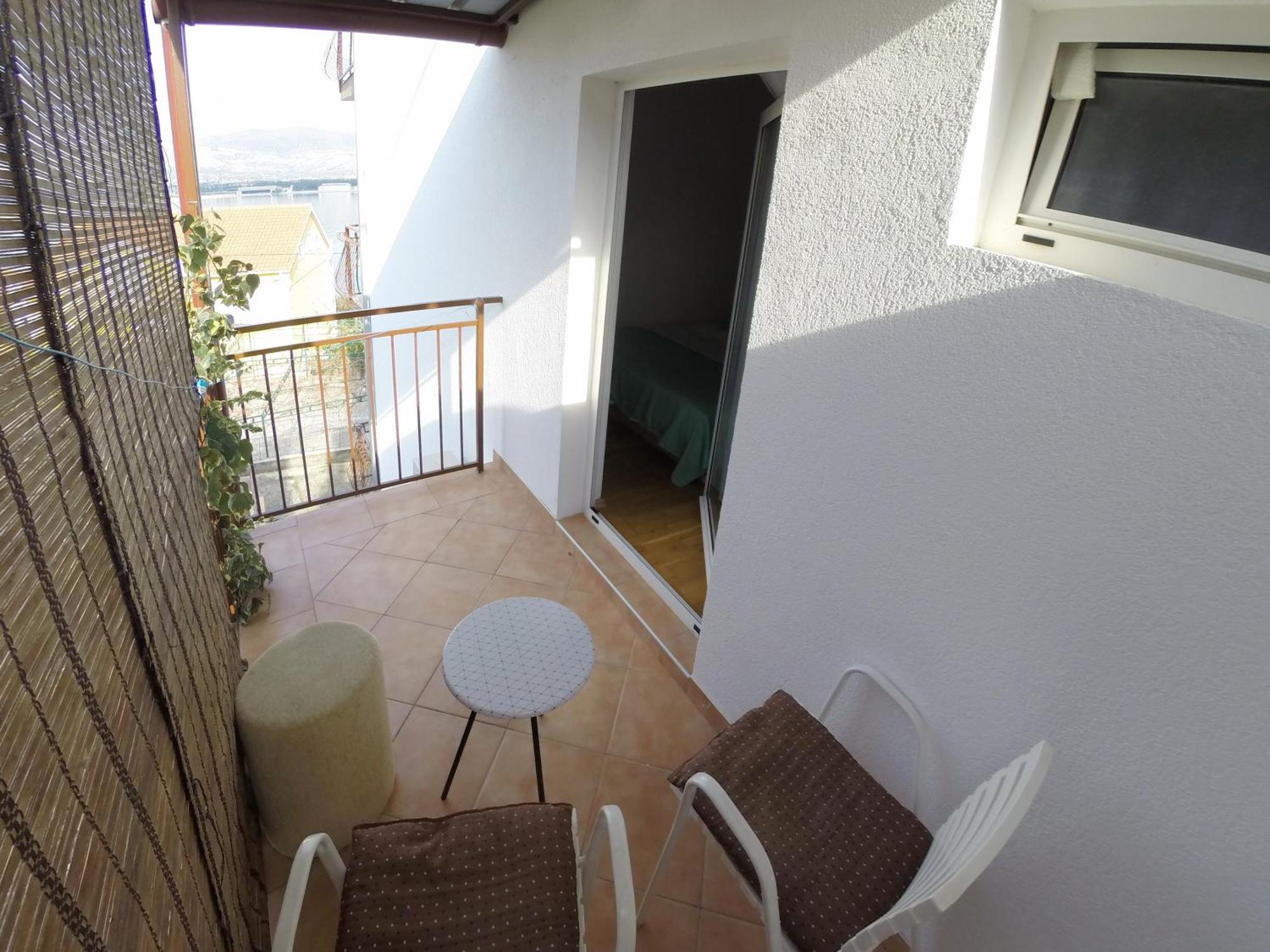 Apartman Ljiljana *