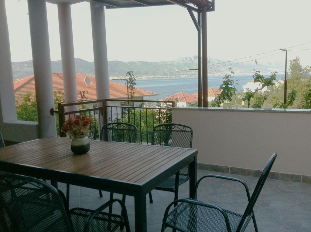Ljiljana Apartman Trogir