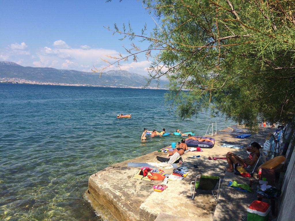 Apartman Ljiljana *