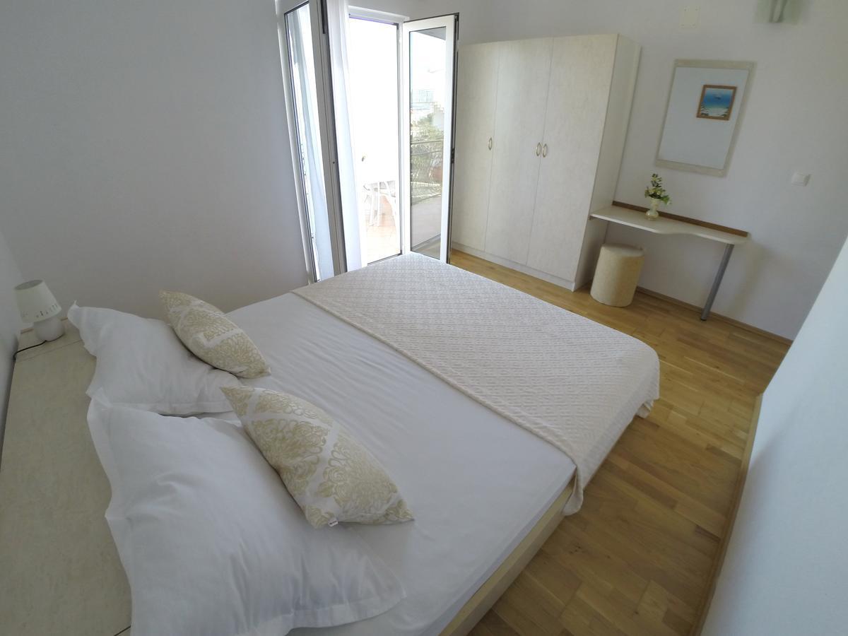Ljiljana * Trogir