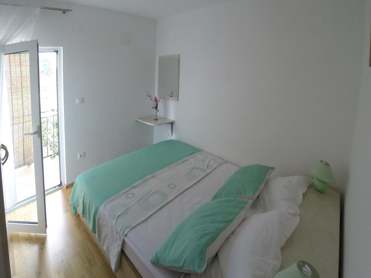 Apartman Ljiljana