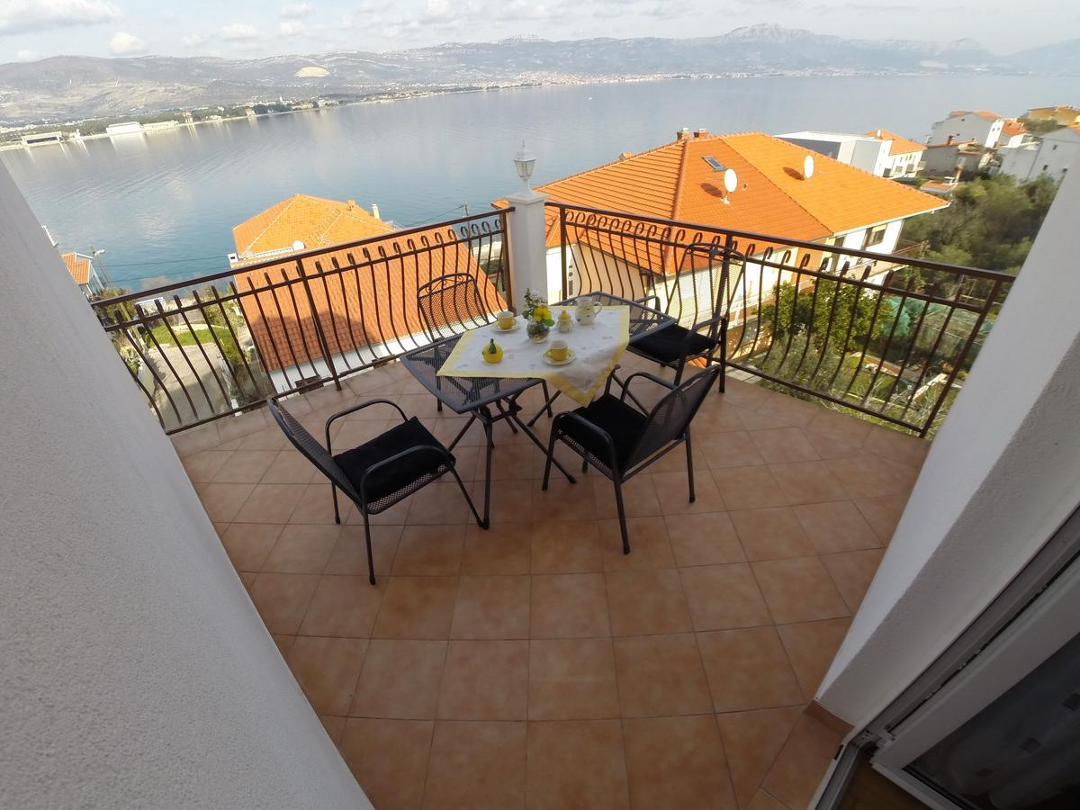 Ljiljana Apartman Trogir