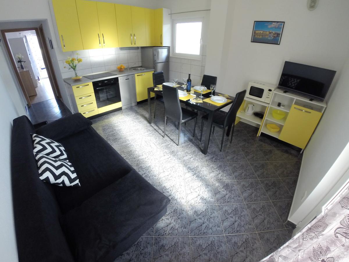 Apartman Ljiljana