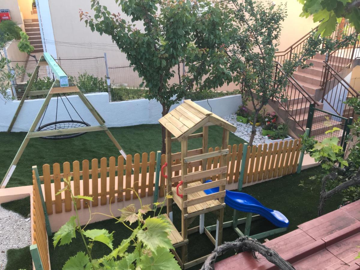 Ljiljana Apartman