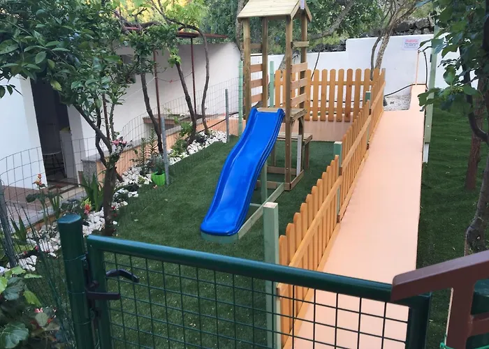 Apartments Ljiljana