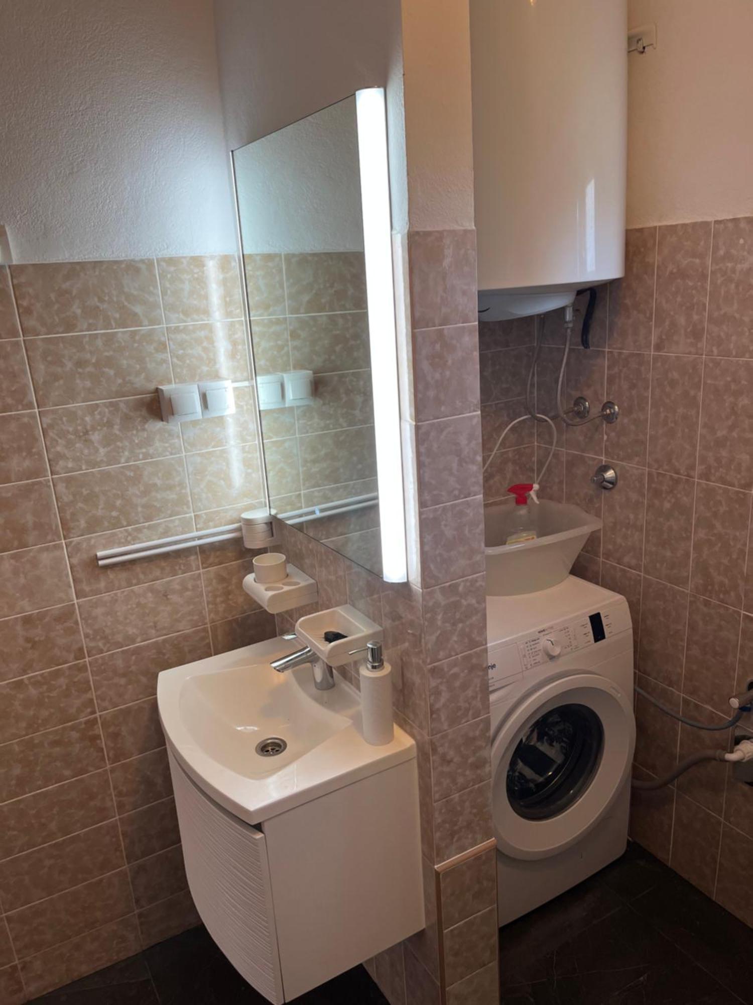 Ljiljana Apartment *