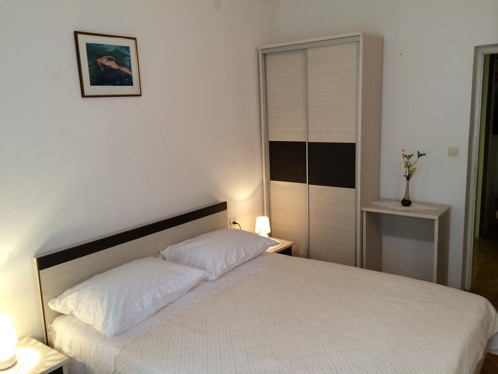 Ljiljana Apartment *