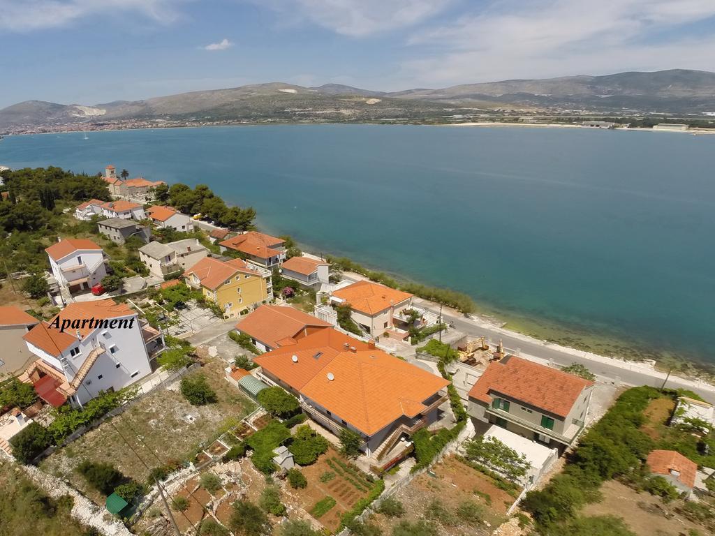 Apartment Ljiljana