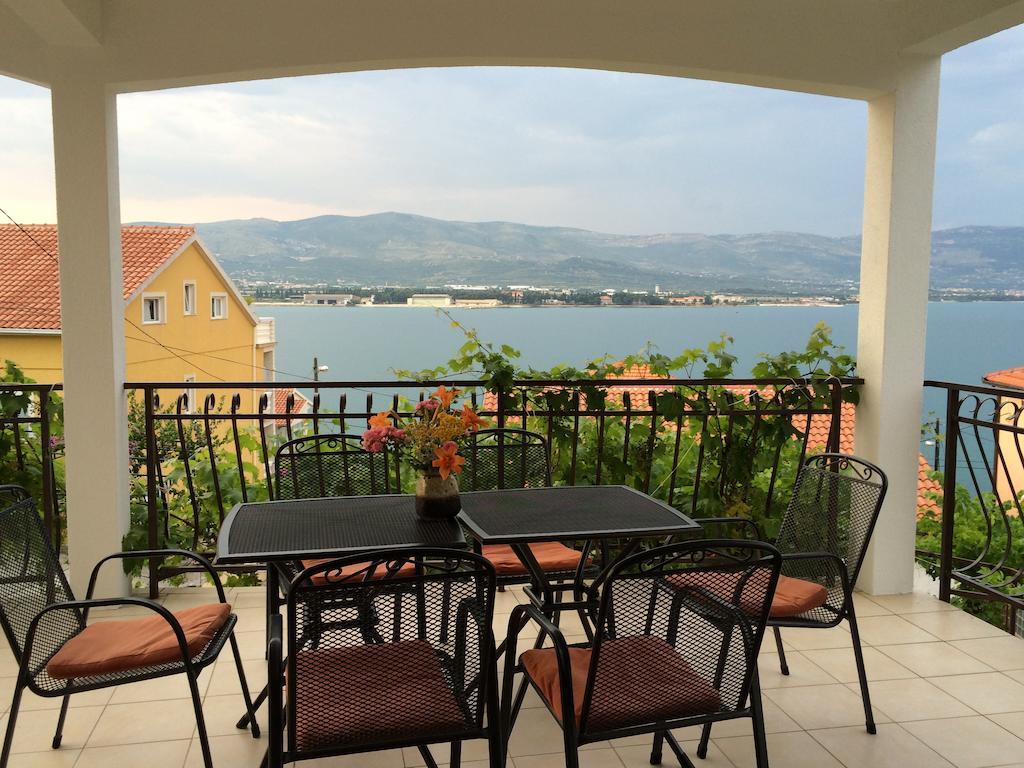Ljiljana Trogir