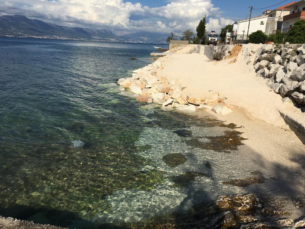 Ljiljana Trogir