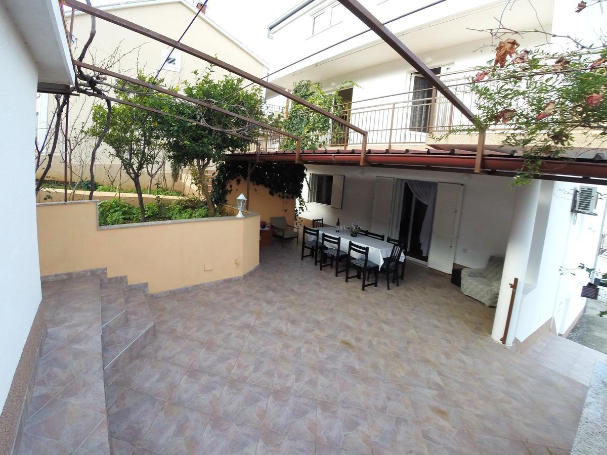 Apartment Ljiljana