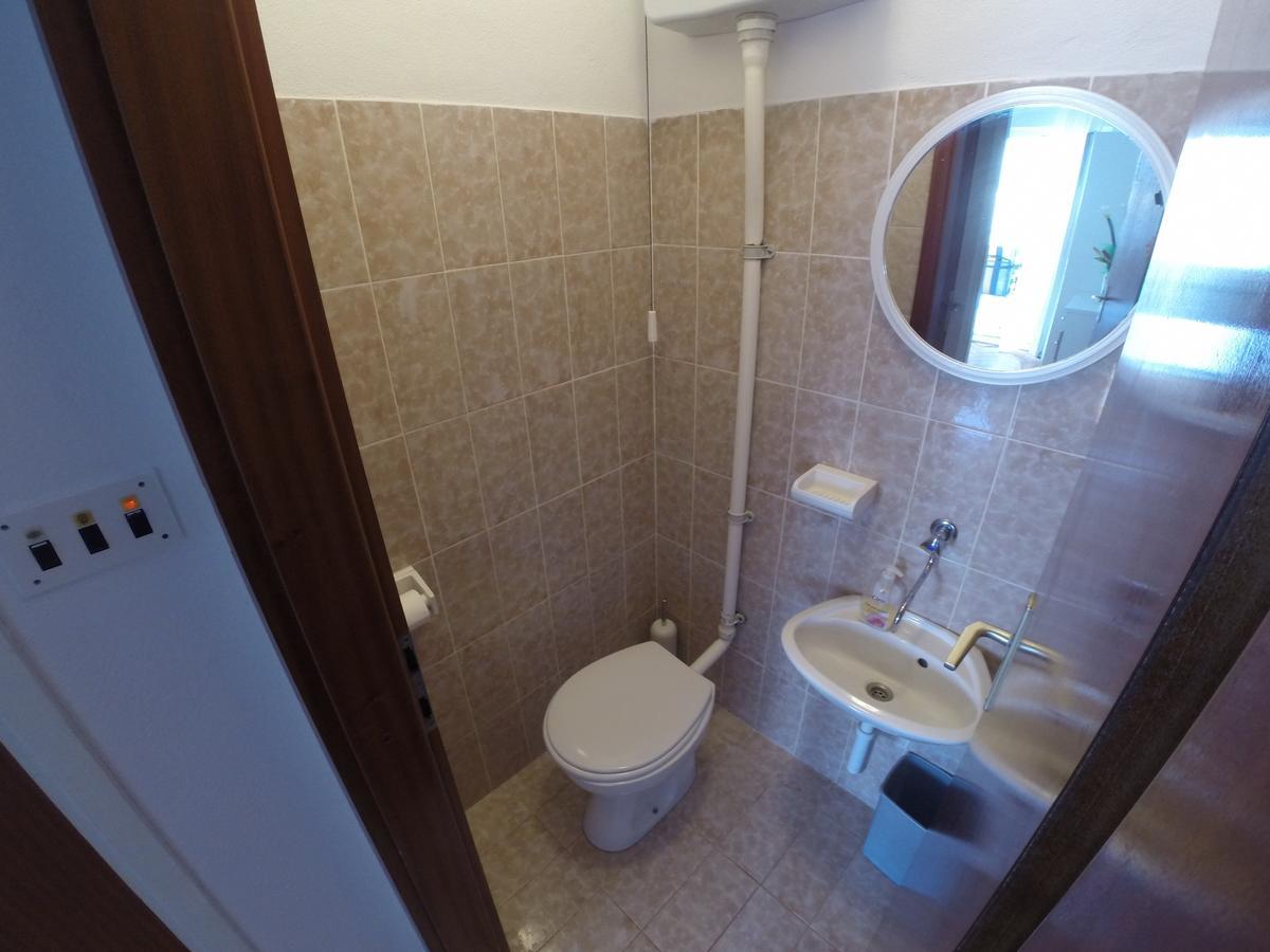 Ljiljana * Trogir
