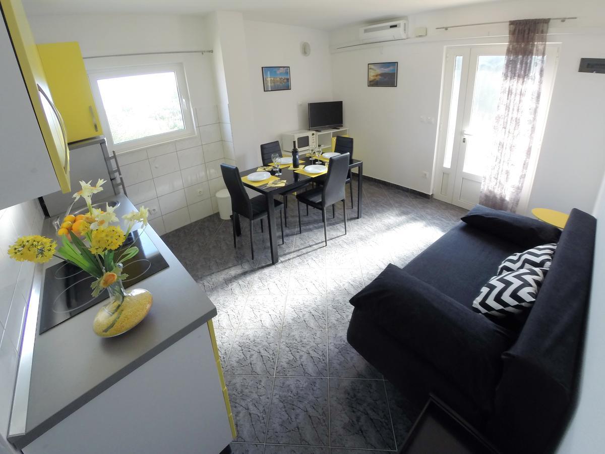Apartment Ljiljana Trogir