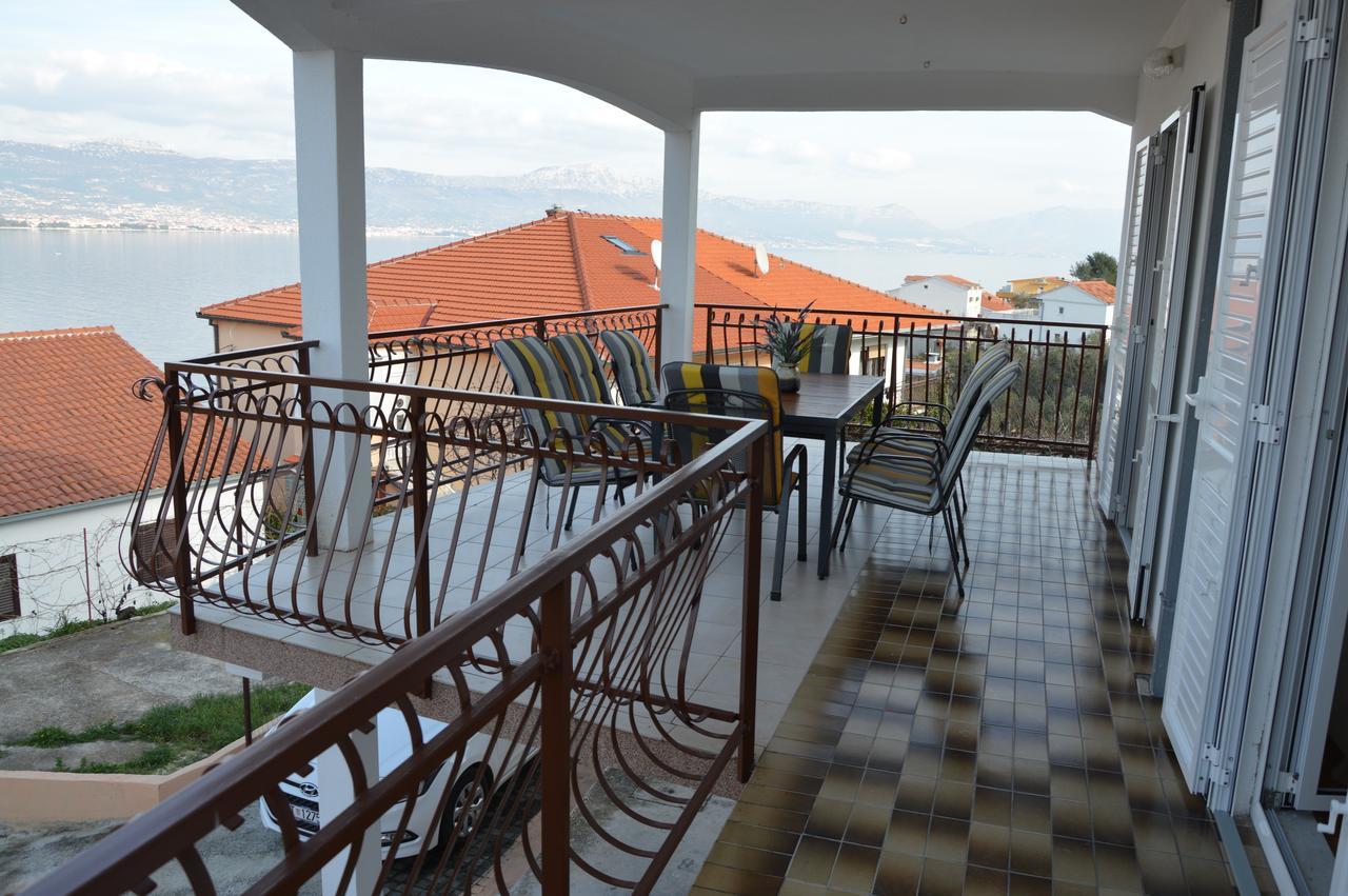 Apartment Ljiljana Trogir