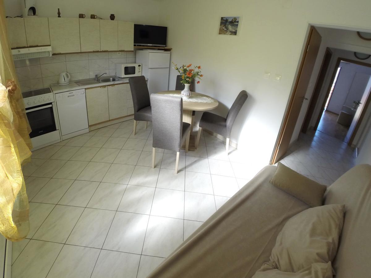 Ljiljana Apartment *