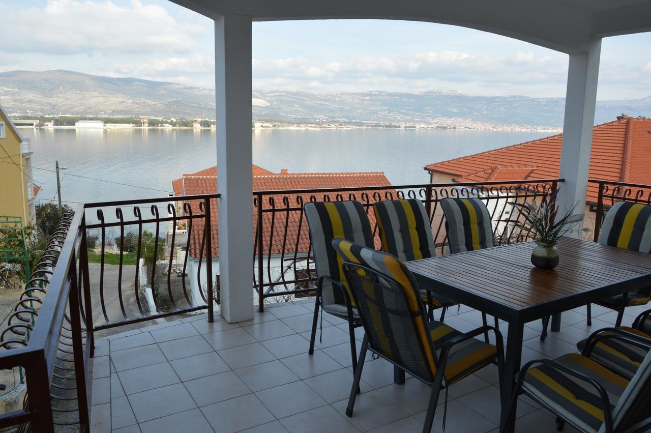 Ljiljana Apartment