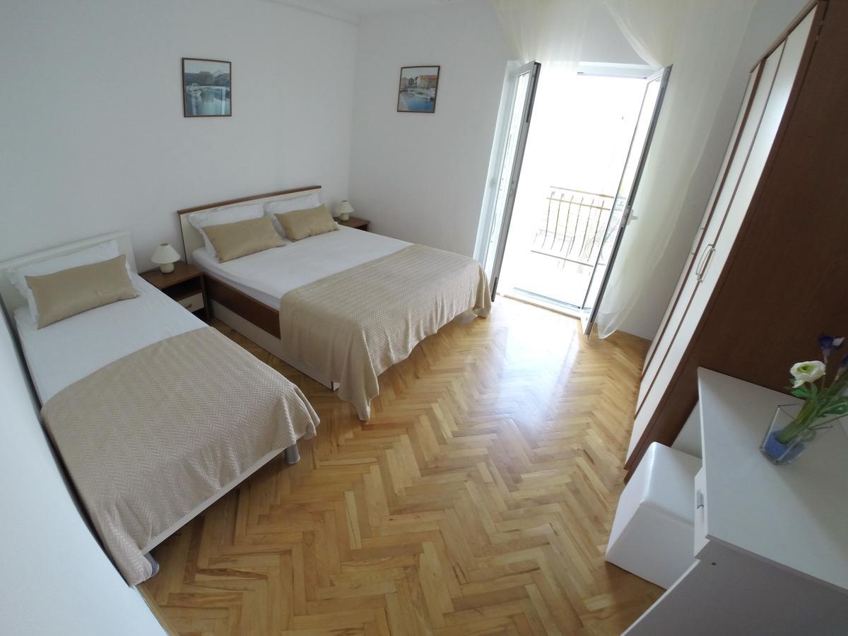 Ljiljana Apartment *