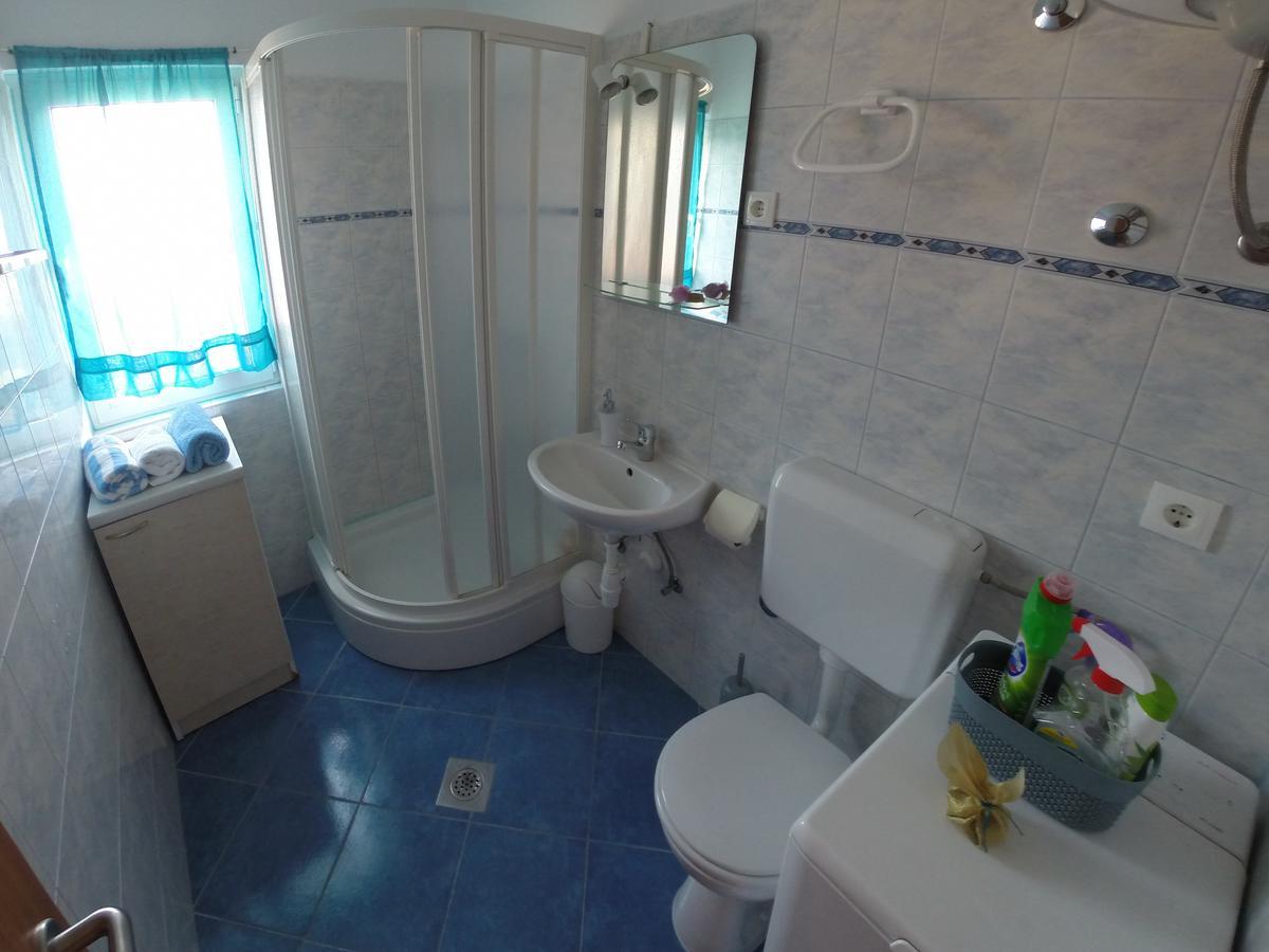 Ljiljana Apartment Trogir
