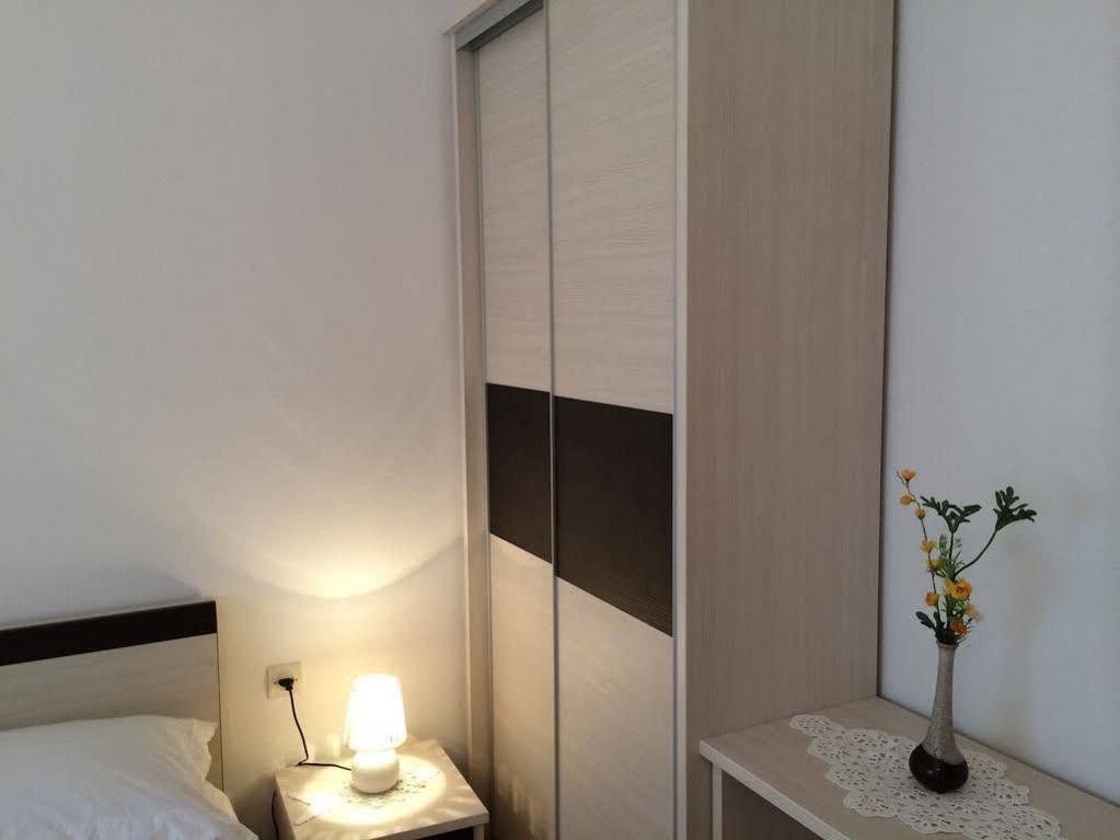 Ljiljana Apartment Trogir