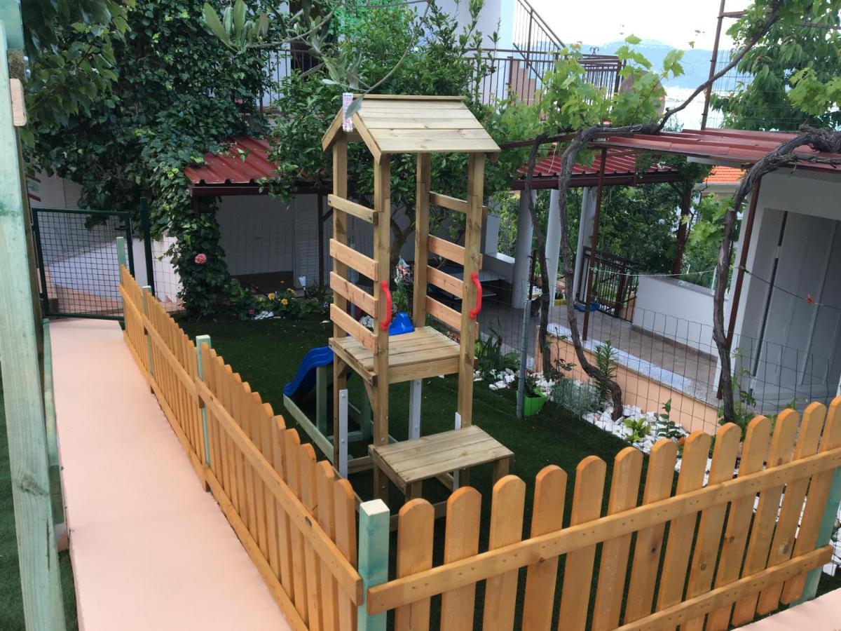 Ljiljana Apartment